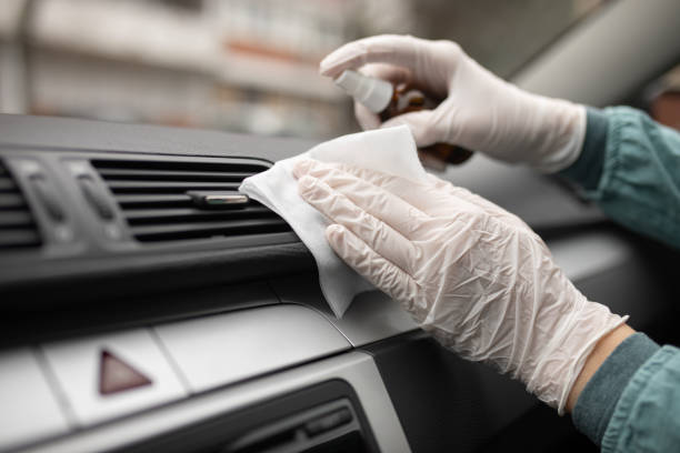 Best Emergency Air Duct Cleaning  in Central Garage, VA