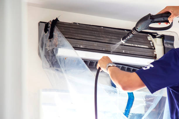 Best Best Air Duct Cleaning Near Me  in Central Garage, VA