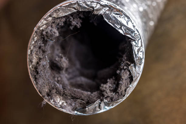  Central Garage, VA Airduct Cleaning Pros