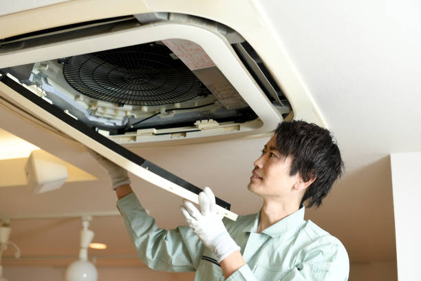 Best Affordable Duct Cleaning Services  in Central Garage, VA