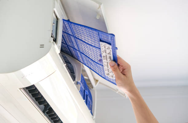 Best Air Duct Sanitizing Services  in Central Garage, VA