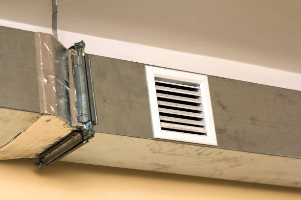 Best Affordable Air Duct Cleaning  in Central Garage, VA